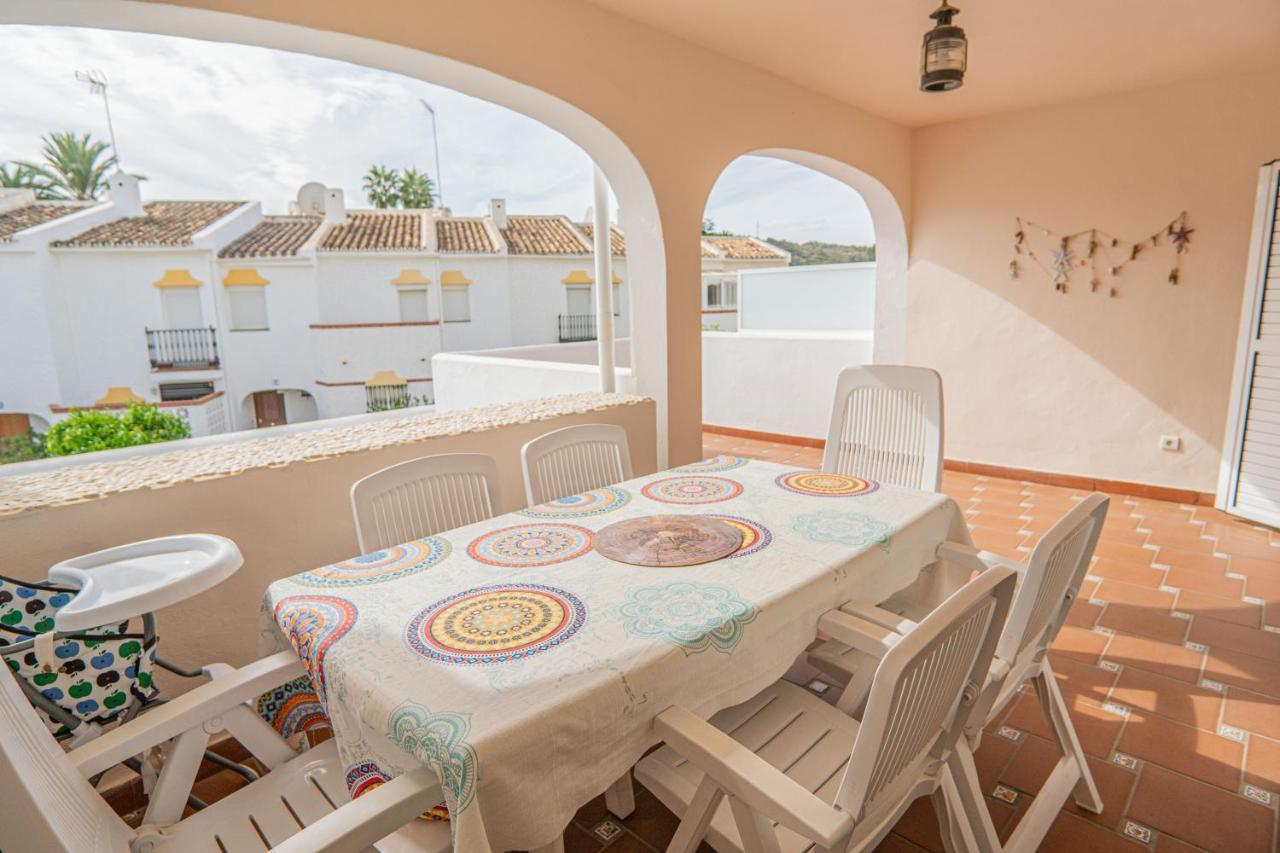 Adosado Villa Estepona Exterior foto