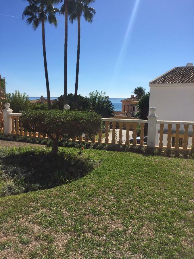 Adosado Villa Estepona Exterior foto